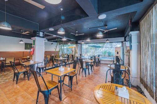 hotel athome whitefields kondapur