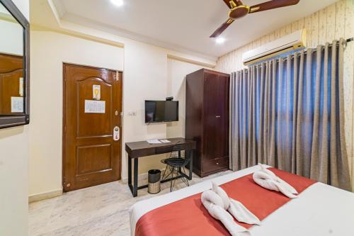 hotel athome whitefields kondapur