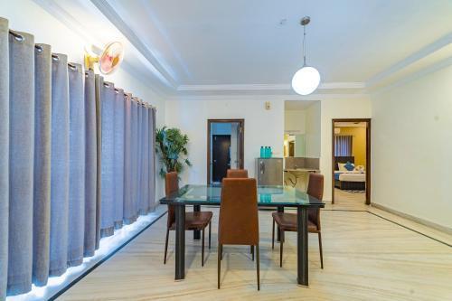 hotel athome whitefields kondapur