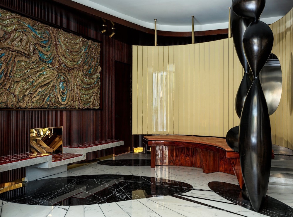the manner the unbound collection by hyatt