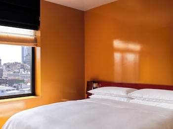 the manner the unbound collection by hyatt