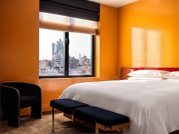 the manner the unbound collection by hyatt