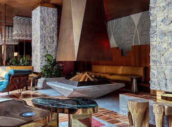 The Manner, The Unbound Collection By Hyatt,Jersey City>>New York,5 star