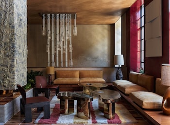 The Manner, The Unbound Collection By Hyatt,Jersey City>>New York,5 star