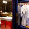 the manner the unbound collection by hyatt