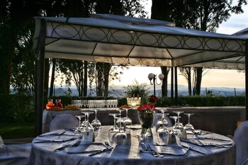 Villa Lecchi Hotel Wellness,Florence>>Colle Di Val D'elsa,4 star