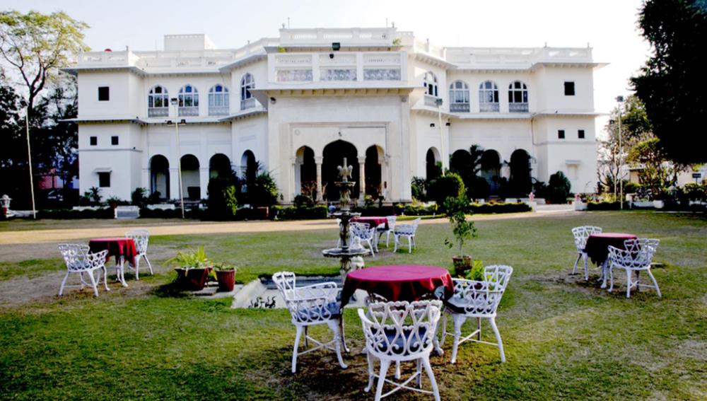 hari mahal palace