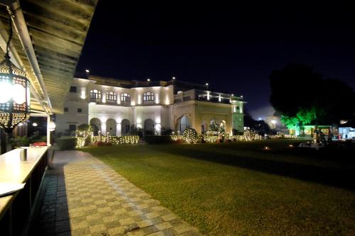 hari mahal palace