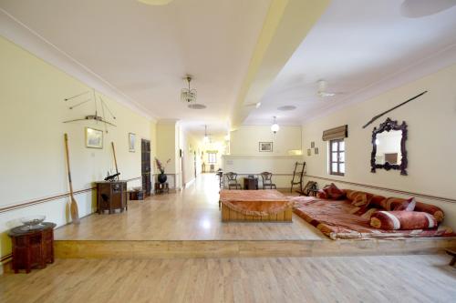 hari mahal palace