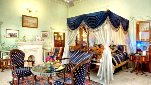 hari mahal palace
