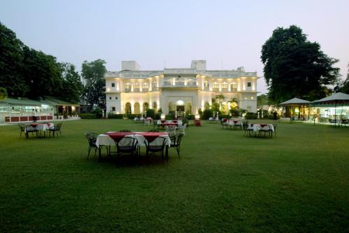 hari mahal palace