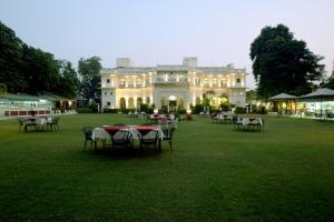 hari mahal palace