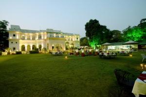 hari mahal palace