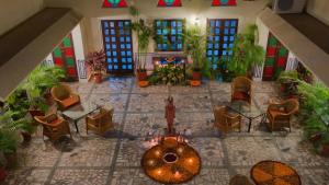 hari mahal palace