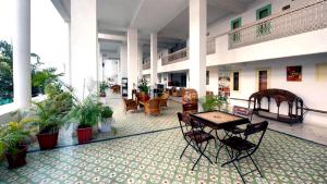 Hari Mahal Palace,Ganpati Nagar>>Jaipur,4 star