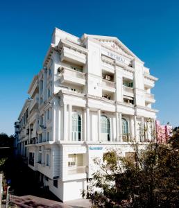 hari mahal palace