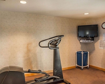 quality inn and suites cincinnati i 275