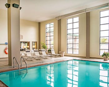 quality inn and suites cincinnati i 275