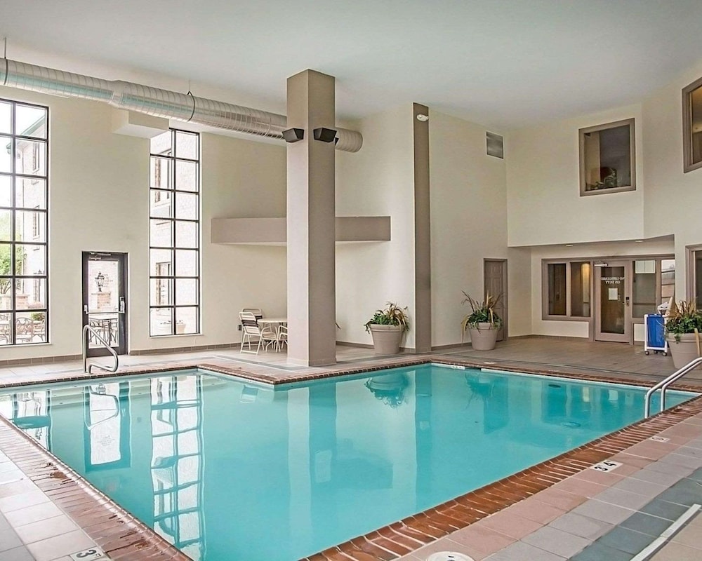 quality inn and suites cincinnati i 275