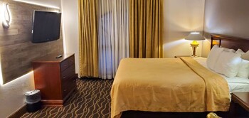 quality inn and suites cincinnati i 275