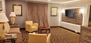 quality inn and suites cincinnati i 275
