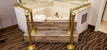 quality inn and suites cincinnati i 275