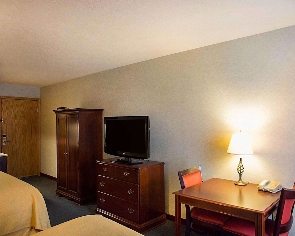 quality inn and suites cincinnati i 275