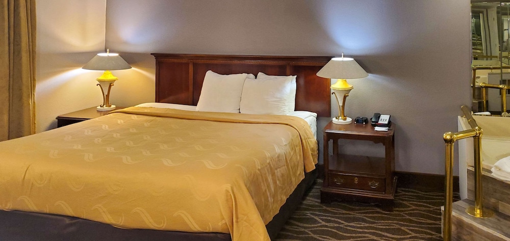 quality inn and suites cincinnati i 275
