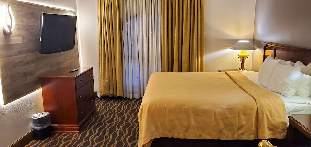 quality inn and suites cincinnati i 275