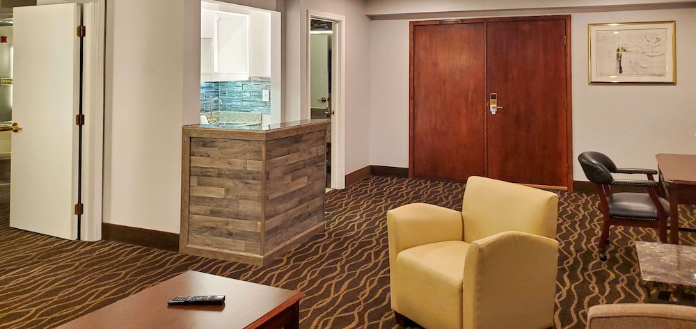 quality inn and suites cincinnati i 275
