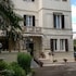 hotel villa pina