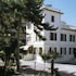 hotel villa pina