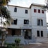 hotel villa pina