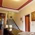hotel villa pina