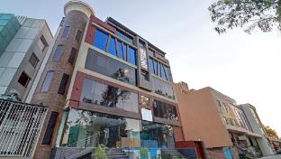 hotel city star