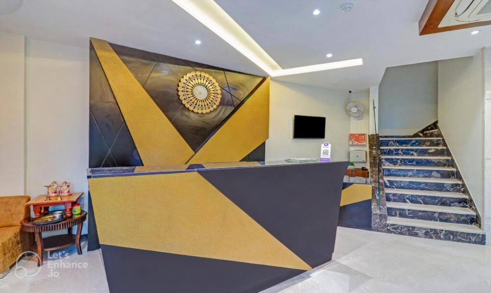hotel city star