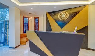 hotel city star