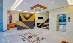 hotel city star