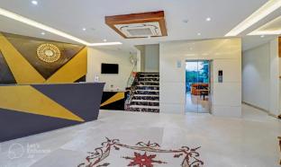 hotel city star