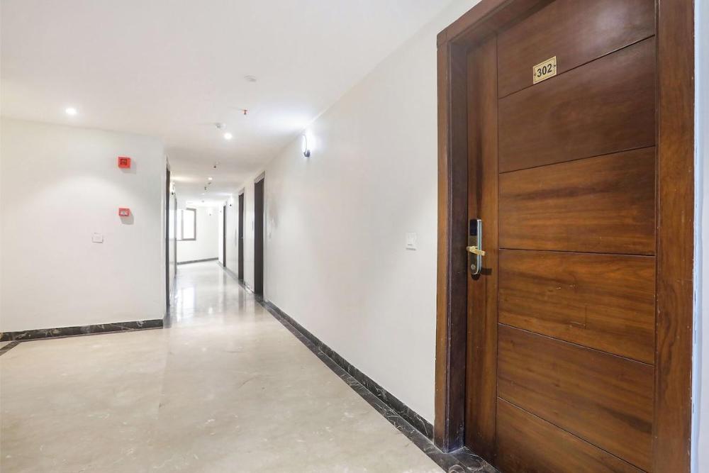 hotel city star