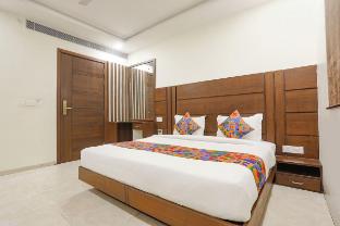 hotel city star
