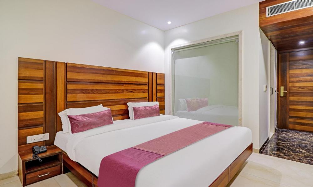 hotel city star