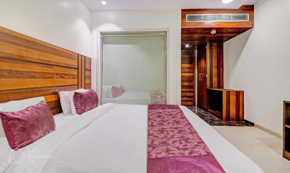 hotel city star