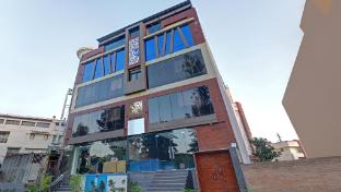 hotel city star