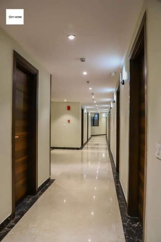 hotel city star