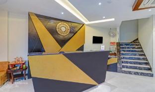 hotel city star