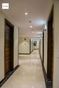 Hotel City Star,India>>Agra,3 star