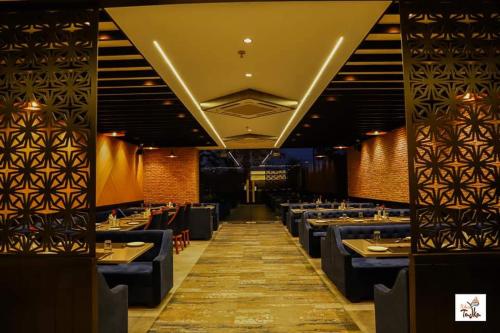 hotel city star