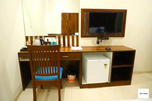 hotel city star