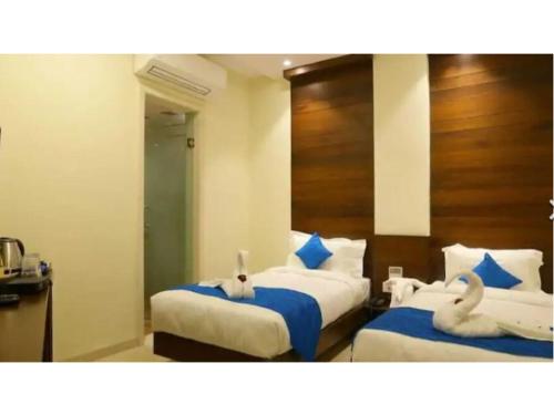 hotel city star